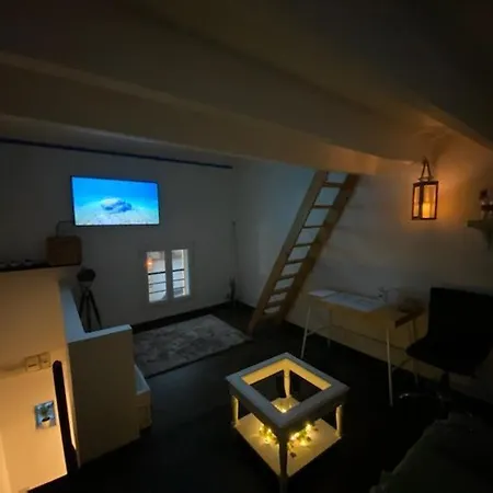 Duplex Talence Cocooning Appartement Bordeaux
