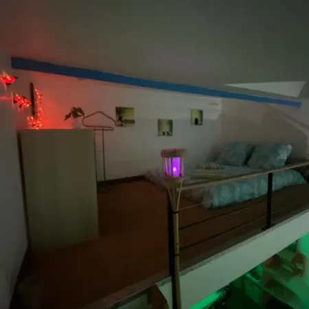 Duplex Talence Cocooning *
