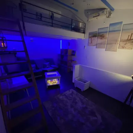 Duplex Talence Cocooning Apartment Bordeaux