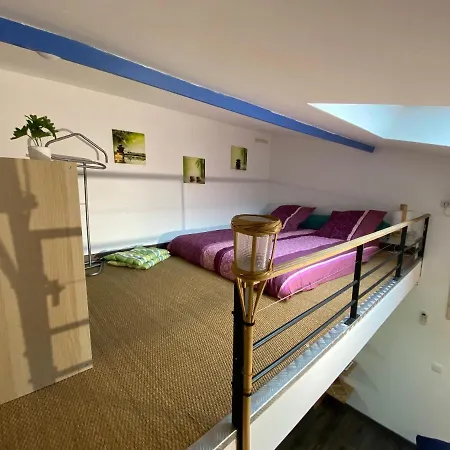 Duplex Talence Cocooning